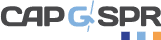 CAP GSPR