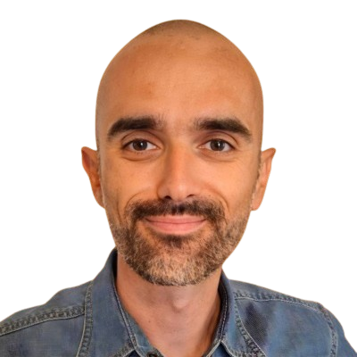 Vincent COMTET GUELLE